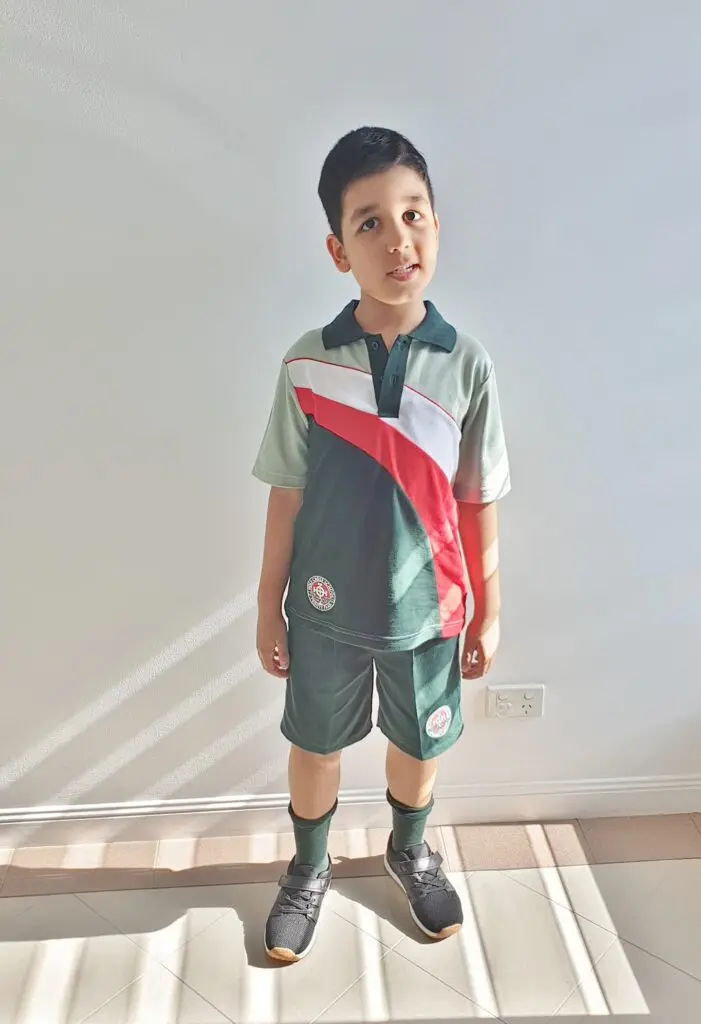 Thor’s journey: 4 months after stem cell therapy for Autism