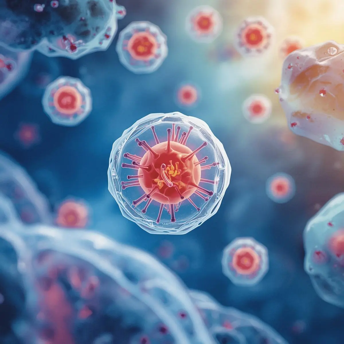 Historyczny przełom: Beike Biotechnology otrzymuje uznanie FDA Drug Master File dla terapii komórkami macierzystymi
