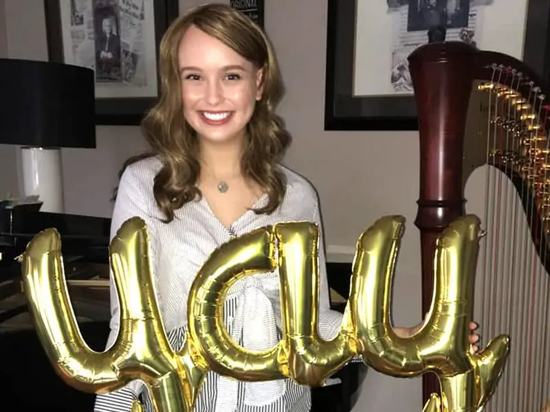 Kanadyjska Studentka Jocelyn McGlynn Odnajduje Odpowiedniego Dawcę Komórek Macierzystych