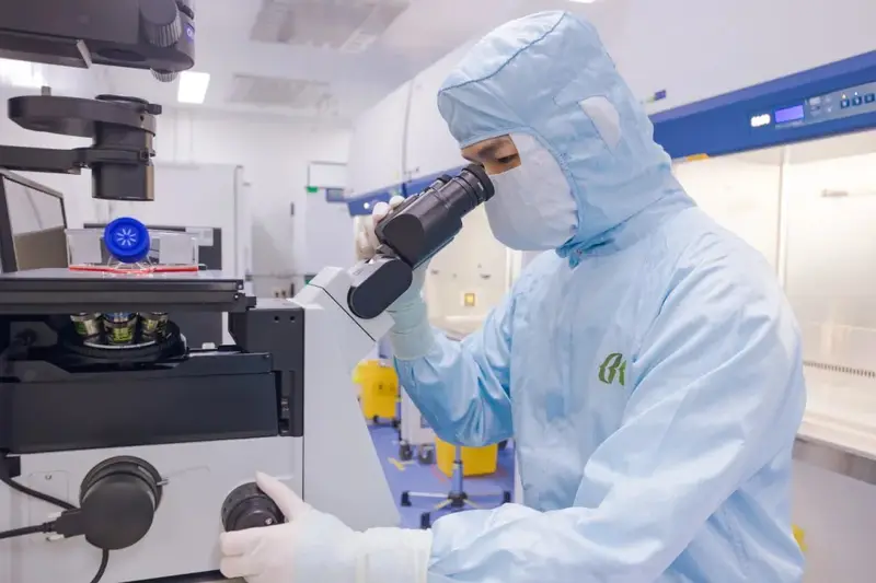 Czy terapia komórkami macierzystymi jest bezpieczna? Pełny system identyfikowalności Beike Biotechnology