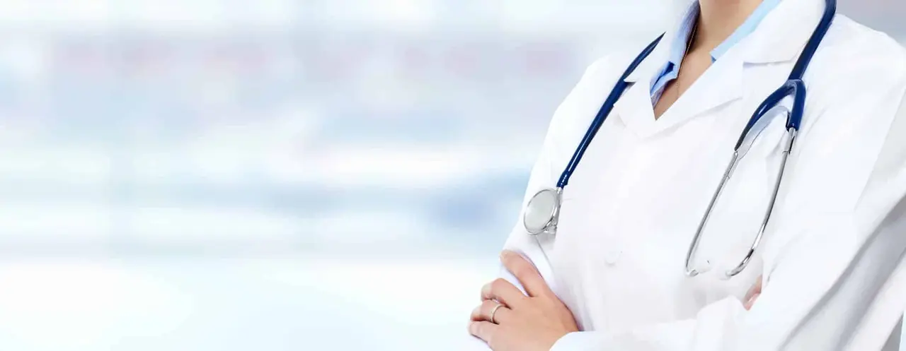 Stem Cell Treatment Header Background